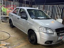 شيفروليه أفيو